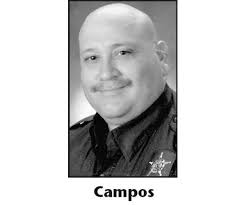 CHRISTOPHER CAMPOS Obituary (2021)