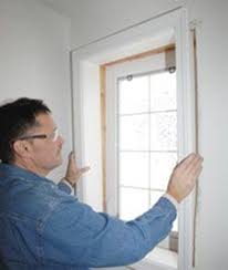 Using Pvc Jamb Extension For An Alternative To Interior Window Trim Interior Window Trim Window Trim Interior Windows