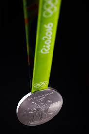 Women's gymnastics team, team usa already has. Rio 2016 On Twitter Details A Closer Look At The Rio 2016 Olympic Medals Rio2016medals