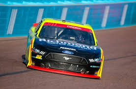 Austin cindric, who won his first oval race in nascar this season, capped a magical season with a wild win in overtime at phoenix raceway that also handed him the nascar xfinity series playoff driver brandon jones will return next season to joe gibbs racing to compete again for the series title. Austin Cindric Won The Xfinity Series Finale To Capture The Series Title