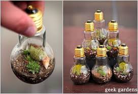 25 Adorable Miniature Terrarium Ideas For You To Try Miniature Terrarium Mini Terrarium Miniature Garden