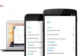 Regain the feeling of control. Best Digital Planning Tools And Apps Get Organized Hq