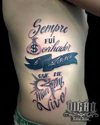 Valews Mano Mazzu Alves Racionais Tattoo Ink Inked Tatuagem Tattoos Tatto Tatuagem Coxa Masculina Mangas Tatuagem Masculina Tatuagem Costela Masculina Tatuagem de ter§o frase na costela fotos tatuagem. pinterest