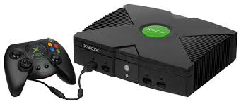 The Original X Box Turns 17 Years Today Xbox Console Original Xbox Xbox Controller