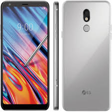 We will email you the unlock code of your phone once it is ready. Lg Stylo 5 Unlocked All Carrier Phone Daddy