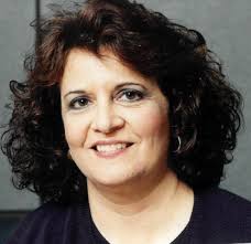 Barbara Jones Obituary