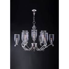 Click the button, copy the code and it will be copied to your clipboard. Mariner Gallery 12 Light Crystal Chandelier With Glass Shade
