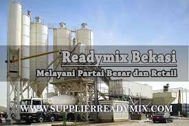 Harga beton cor ready mix di provinsi lampung. Harga Beton Ready Mix Bekasi Murah Per M3 Terbaru 2021