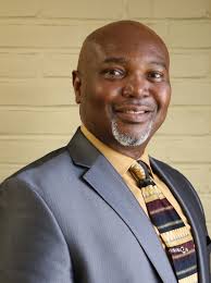 Our Pastor — Trucksville United Methodist Church