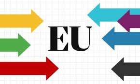 Eu Election Results 2019 Across Europe World News The Guardian