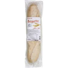 Baguette De Pain Franprix 250g Sur Franprix Fr