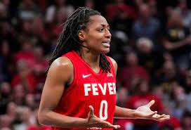 Reason for Kelsey Mitchell's Absence at Indiana Fever's Major Event -  Athlon Sports