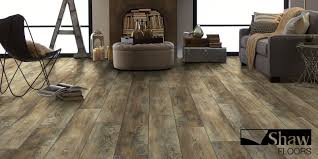 It's easier to cut vinyl flooring to the exact shape and size of your room when you make a template first. Best Vinyl Plank Flooring Brands 2021 Reviews Brands To Avoid