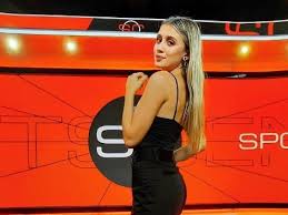 Beltran moreno de alboran men's singles overview. Morena Beltran La Periodista Que Tiene En Aprietos A Andrea Guerrero Y Melissa Martinez