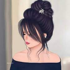 g i r l y m girly m 20 instagram photos and videos cute girl drawing girly drawings digital art girl