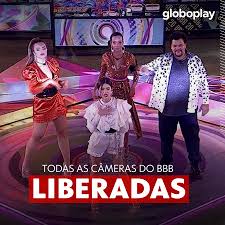 Acompanhe ao vivo a programação exclusiva da globo. Bbb 20 Tem Cameras Liberadas Para Nao Assinantes Do Globoplay Quem Bbb