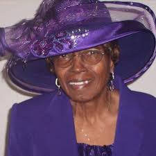 Celebrating life of blue blood sister