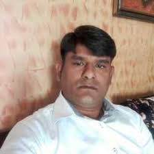 Adv. Farzand Ali in Rampur HO,Rampur