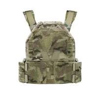 Plate Carriers & Vests