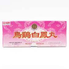 Buy the best and latest bai feng wan on banggood.com offer the quality bai feng wan on sale with worldwide free shipping. Tong Ren Tang Wuji Baifeng Wan åŒä»å ‚çƒé¶ç™½é³¯ä¸¸ Dabao Online Store