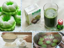 Resepi kuih traditional puteri ayu yang telah dimodenkan iaitu kuih puteri ayu cheese. Cara Buat Puteri Ayu Yang Senang Sedap Gebu