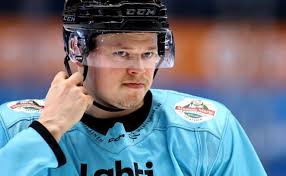 Ilves hankkiutui kanadalaispelaajastaan eroon