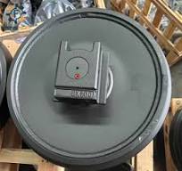 Hitachi EX300 Front Idler - Durable & Reliable Parts