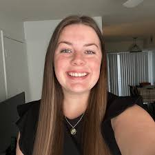 Congratulations to Abbie Vester