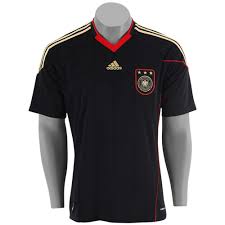 Camisa retrô alemanha ml preta gola polo. Alemanha Abc Do Esporte