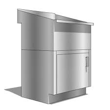 laundry sink with base cabinet