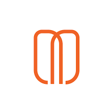 Medos Logo Poland In 2021 Letter M Logo Letter Logo Lettering