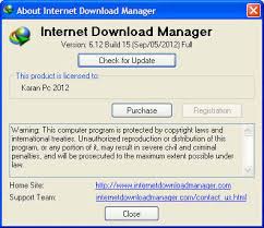 Once installed into your system you will be greeted with a very well. Internet Download Manager 6 12 Beta Build 15 With Crack Optimizer Karan Pc