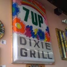 Dixie Grill Wilmington Nc Has The Best Fried Green Tomato Sandwich North Carolina Homes Wilmington North Carolina Dixie Grill