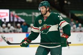They compete in the national hockey league (nhl) as a member of the west division. Wild S Ryan Hartman Compares Playing With Kaprizov To Other Stars Hockey Wilderness