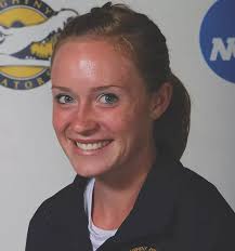 2017 Women's Cross Country Roster