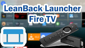 Maybe you would like to learn more about one of these? Leanback Launcher Amazon Fire Tv And Firestick Filelinked