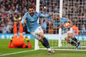 Watch manchester city vs tottenham in the carabao cup final live on sky sports football from. Uefa Champions League On Twitter Manchester City V Tottenham Who Will Come Out On Top This Time Ucl