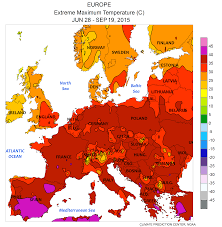 Im süden australiens werden bei einer hitzewelle aktuell neue rekordtemperaturen gemessen. Hitzewellen In Europa 2015 Wikipedia