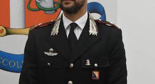 Subito a casa e in tutta sicurezza con ebay! Il Maggiore Giodi Liguanti E Il Nuovo Comandante Del Nucleo Investigativo Dei Carabinieri Di Massa Cronaca Toscana Versiliatoday It