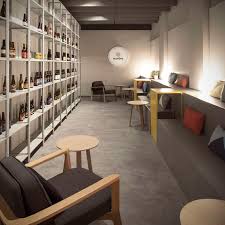 A Destination For Spanish Craft Beer Emerges In Valencia Beer House Hospital Interior Design Commercial Interior Design