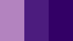 African Violet Color Scheme Monochromatic Schemecolor Com