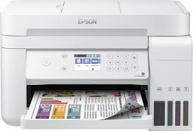 I've done a lot of google search for this. Ecotank L6176 Epson