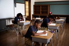 Maybe you would like to learn more about one of these? What New Orleans Tells Us About The Perils Of Putting Schools On The Free Market The New Yorker
