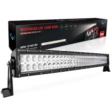 Best Led Driving Lights 32 Inch Led Light Bar Truck Led Lights Atv Led Light Bar