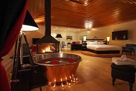30 master bathroom ideas you're sure to fall in love with. Incredible Open Bathroom Concept For Master Bedroom