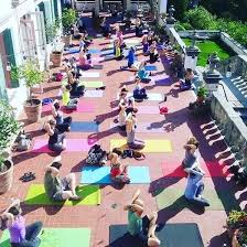 Maybe you would like to learn more about one of these? 7 Places For Outdoor Summer Yoga In Milwaukee