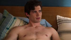 David Corenswet nudo: lattore di Superman senza veli - BitchyX