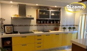 La cocina es un espacio o lugar especialmente equipado y preparado para la preparación de alimentos. Tipos De Cocinas Archivos Tienda De Muebles De Cocina En Sevilla Di Como Cocinas