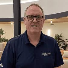 Larry Gaynor's Instagram, Twitter & Facebook