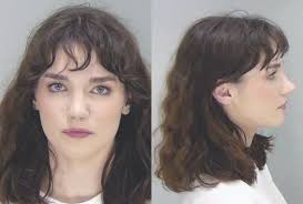 AUDREY ROBERTSON Richmond County...